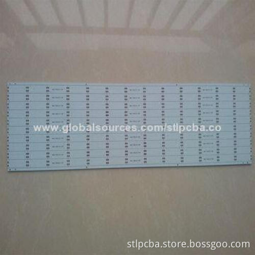 LED light strips, FR-4 material, with light, 2-year guarantee, suitable for jewelry lighting